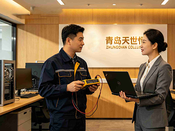 案例展示