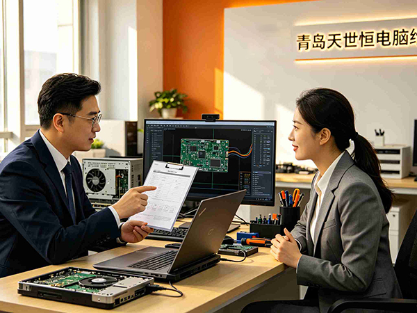 案例展示