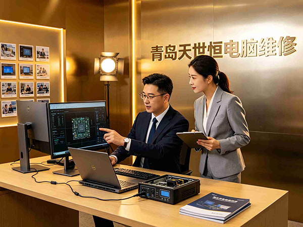 案例展示